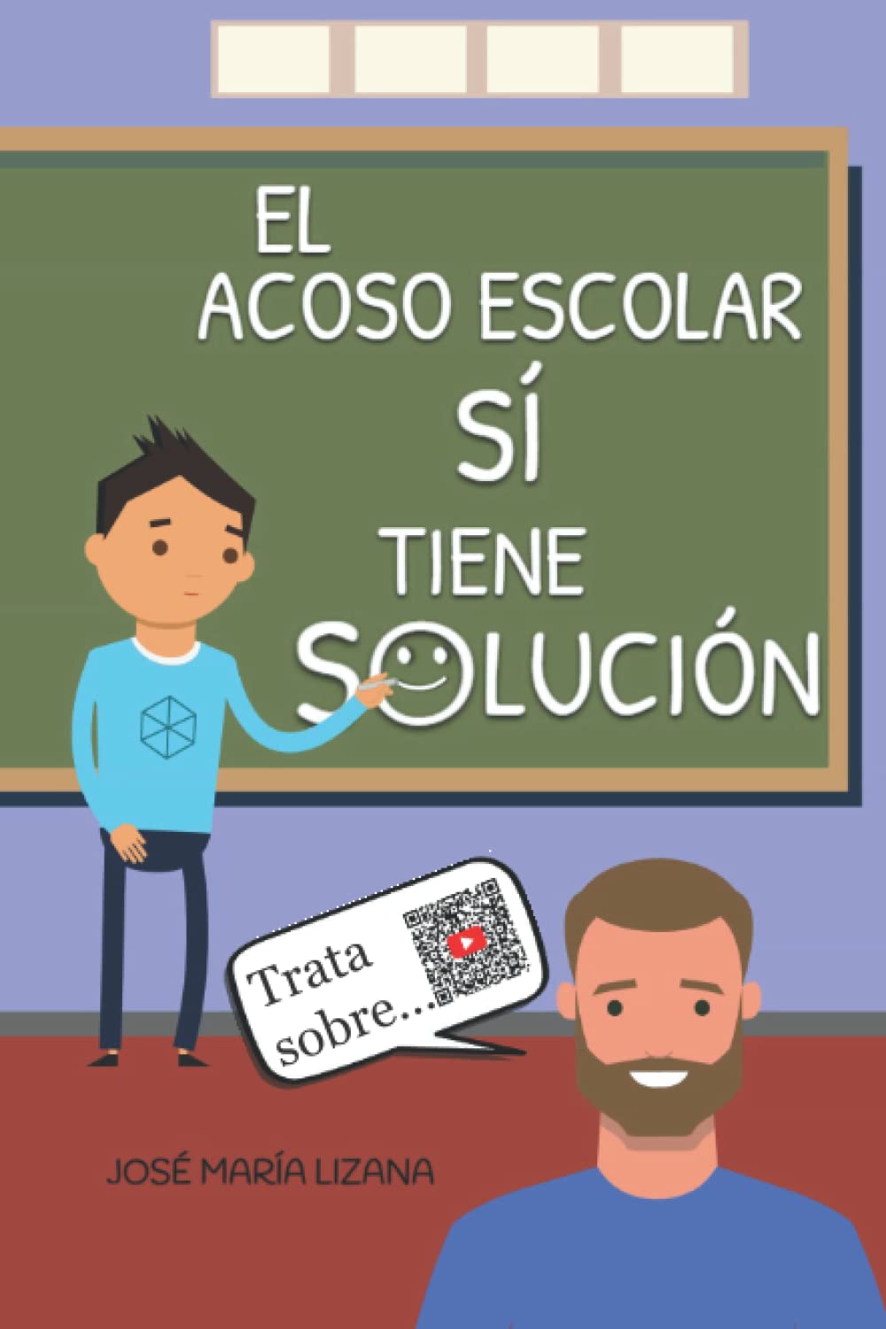 El acoso escolar sí tiene solución Study Guides