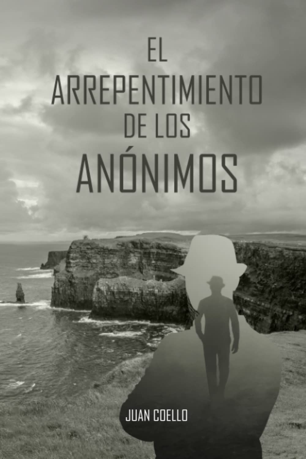 El arrepentimiento de los anónimos Historical Fiction