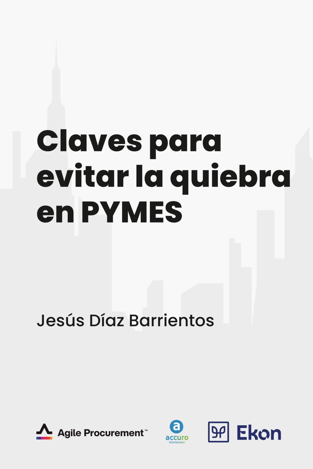 CLAVES PARA EVITAR LA QUIEBRA EN PYMES Business, Finance & Career