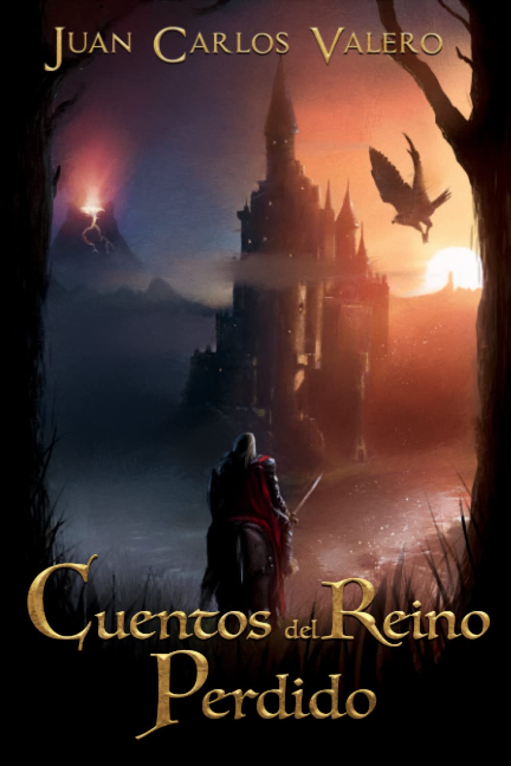 Cuentos del Reino Perdido Fantasy & Sci-Fi