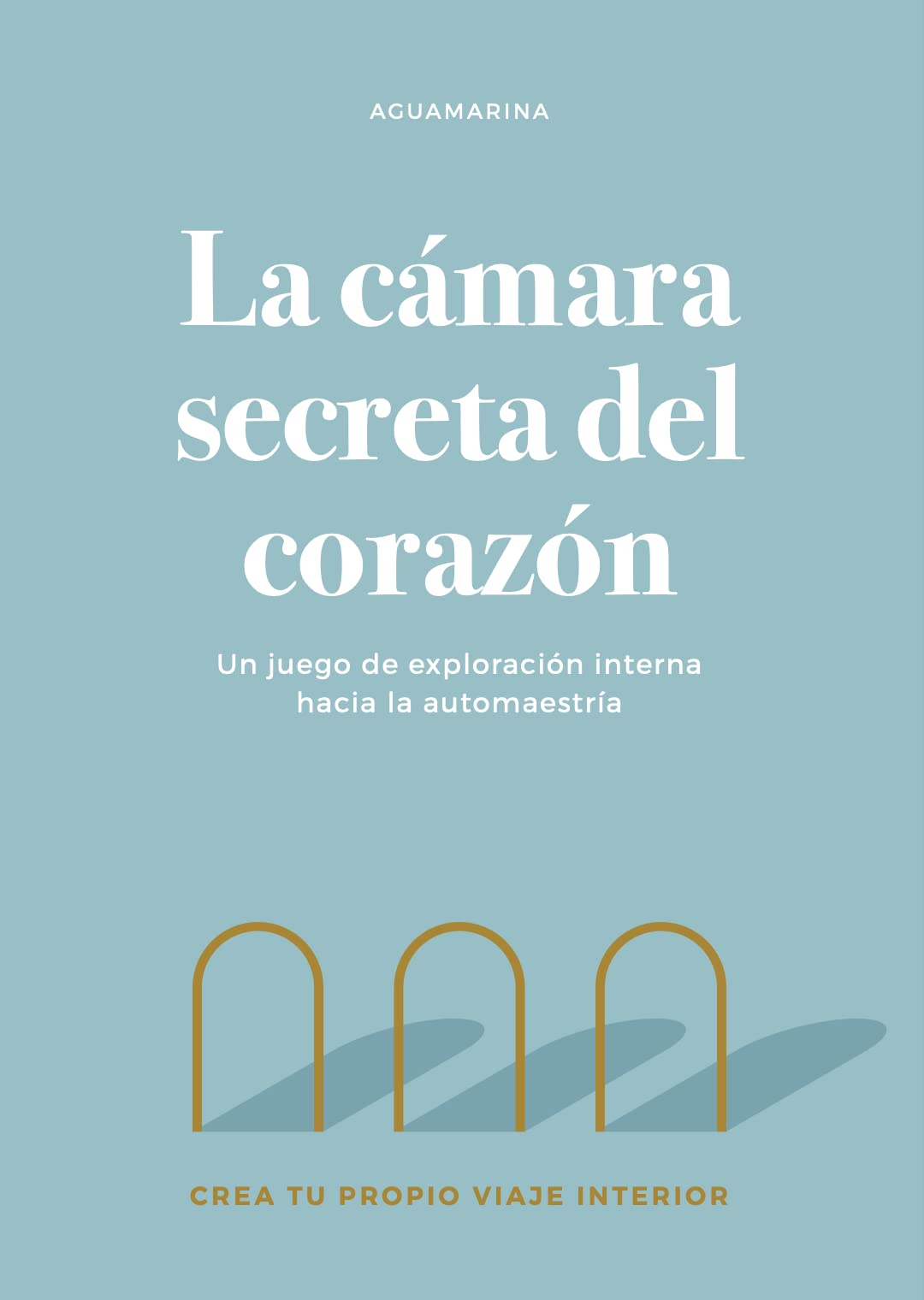 La cámara secreta del corazón Books