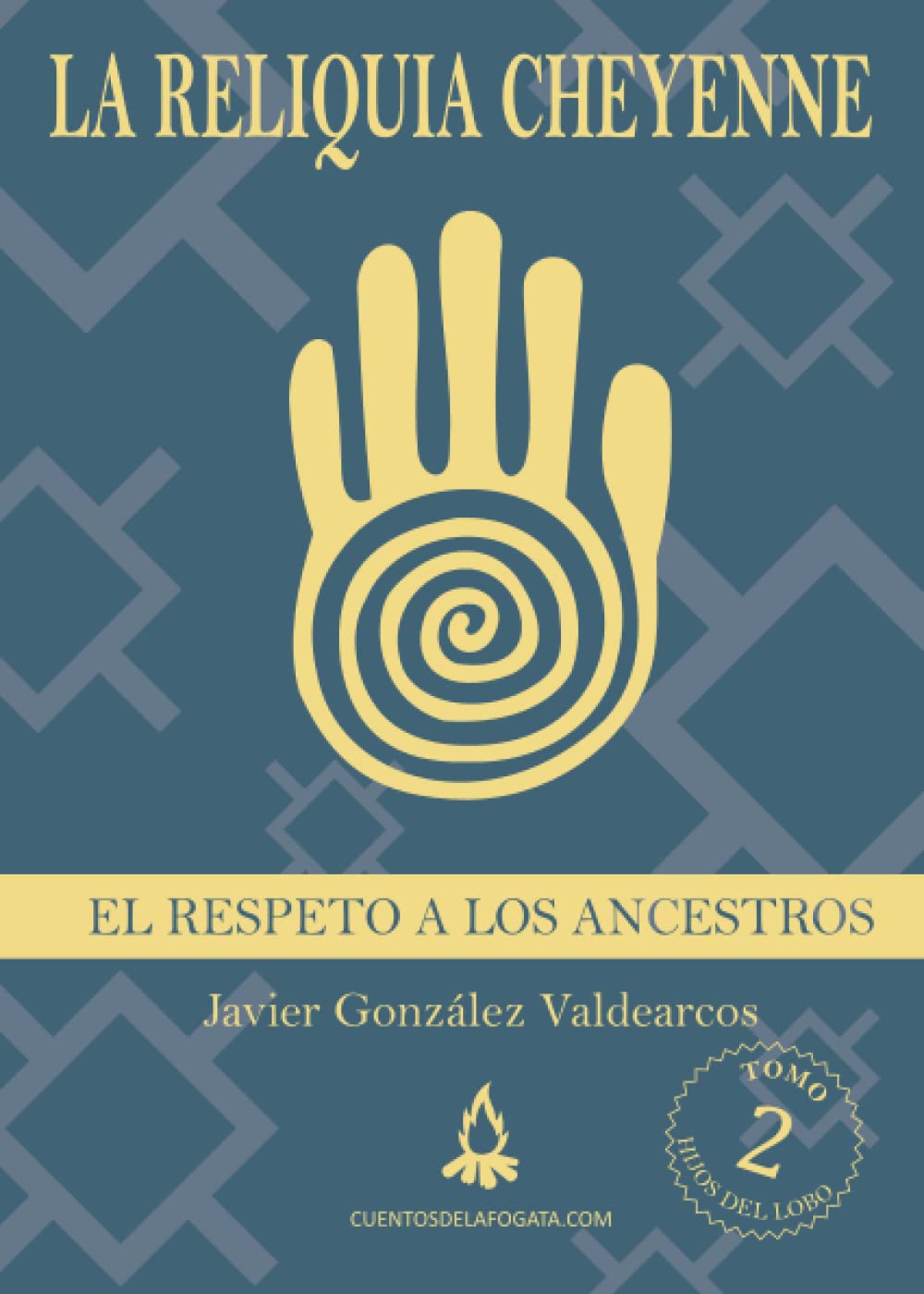 La Reliquia Cheyenne: El Respeto a los Ancestros Action & Adventure