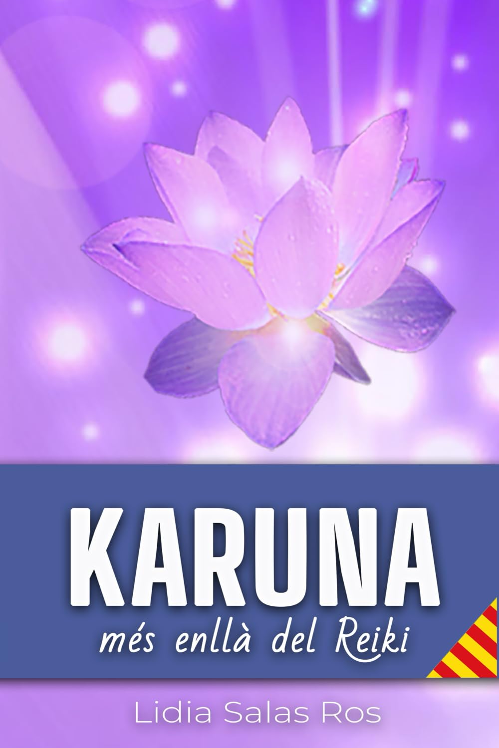 Karuna: més enllà del Reiki Health, Nutrition & Fitness
