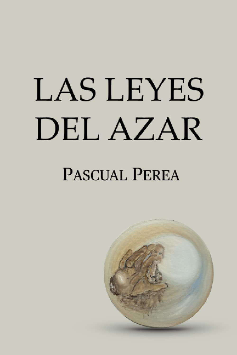 Las leyes del azar: La gran partida está en marcha. Un tahúr despiadado, su fría y bella amante, un exboxeador derrotado por la culpa, un joven ... de pasiones, traición, amor y venganza book