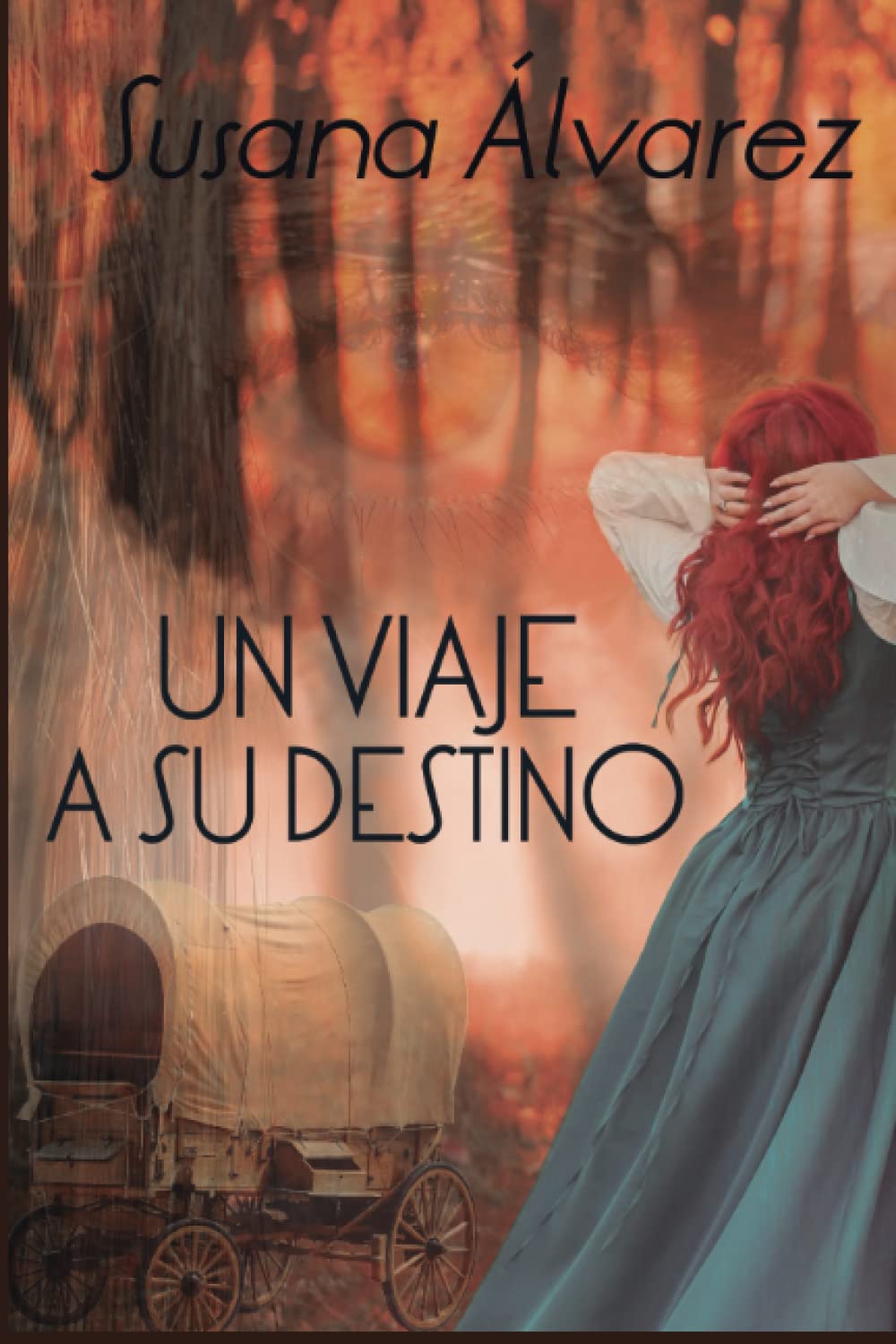 Un Viaje a su Destino Eroticism