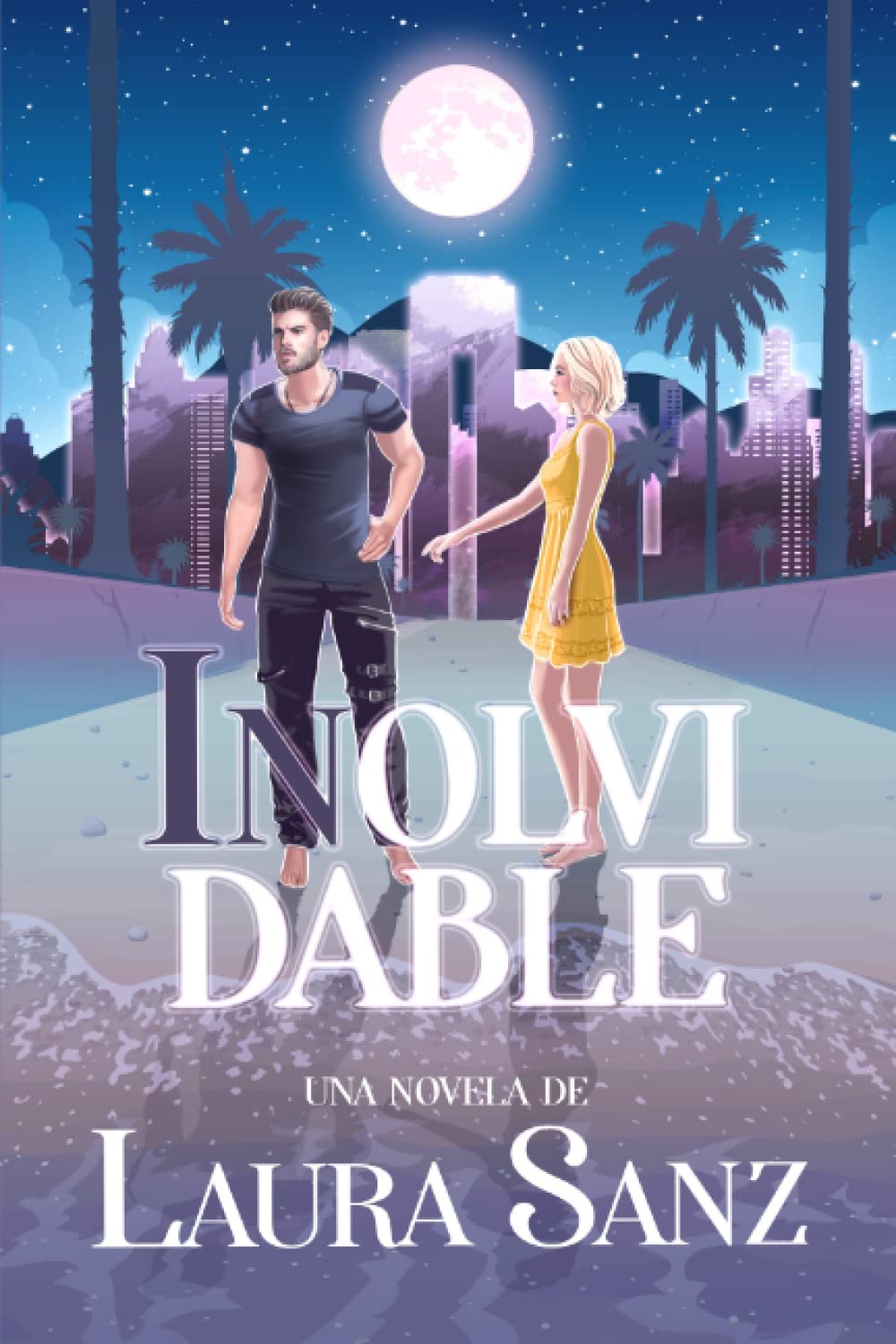 Inolvidable (Hermanos Alba, Band 1) Contemporary literature