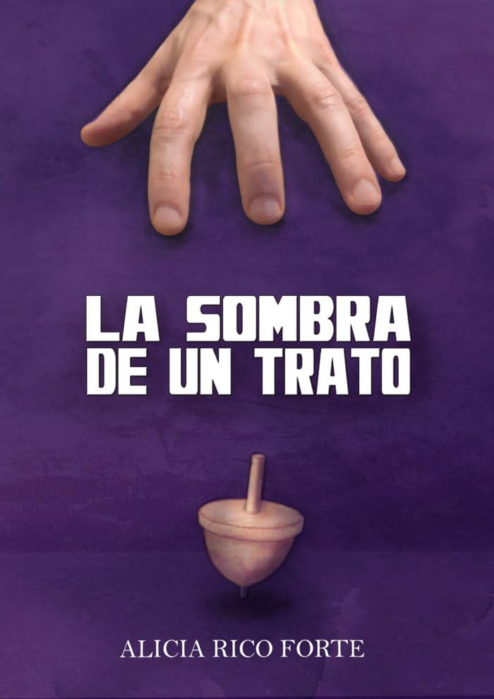 La sombra de un trato book