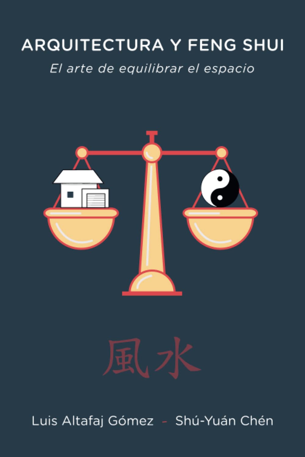 Arquitectura y feng shui: El arte de equilibrar el espacio Architecture