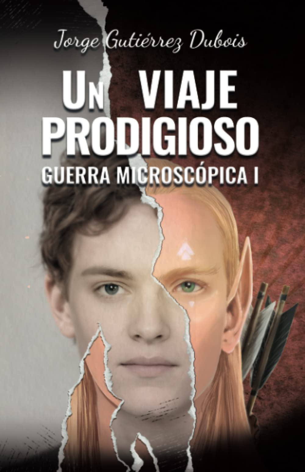 Un viaje prodigioso: Guerra Microscópica I Action & Adventure
