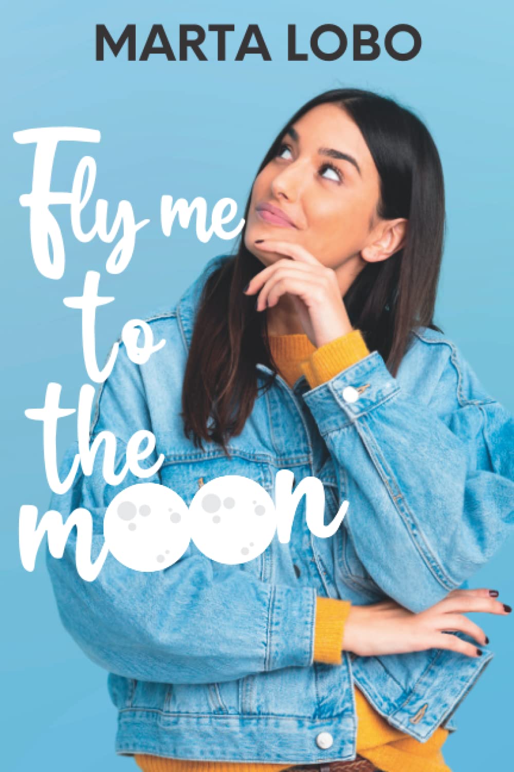 Fly me to the moon: una novela de enemies to lovers (Serie Friends to Lovers) Contemporary literature