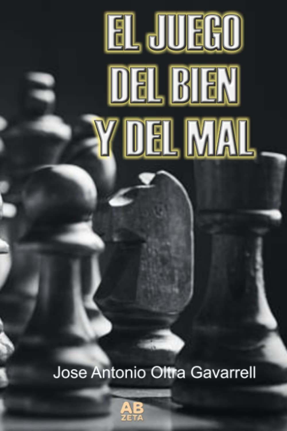 El Juego del bien y del mal Detective & CSI