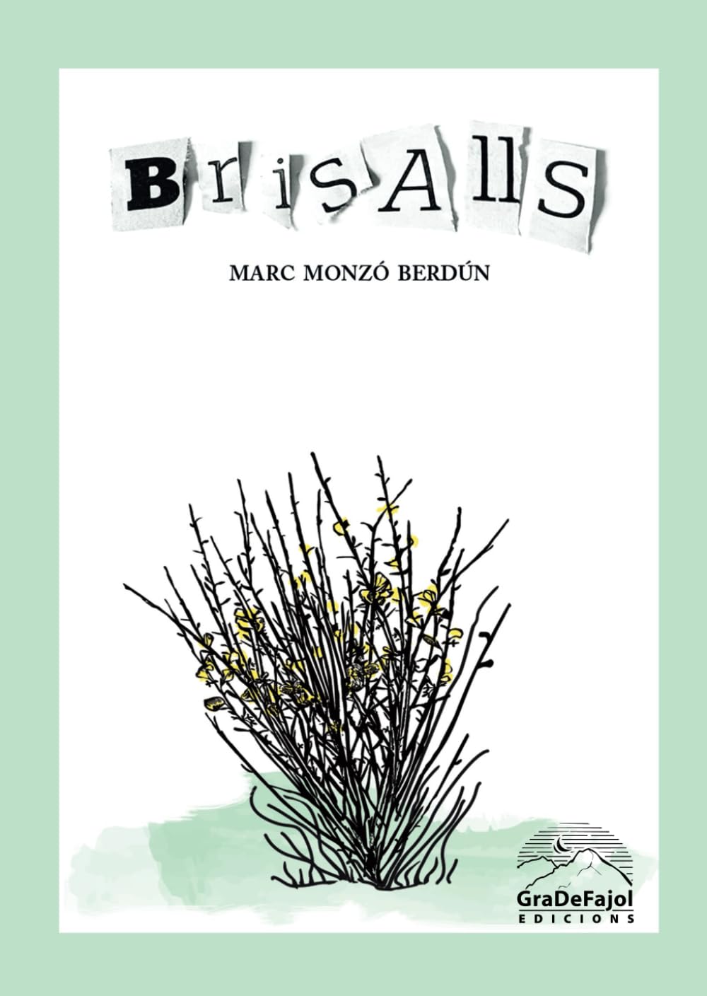 Brisalls Poetry