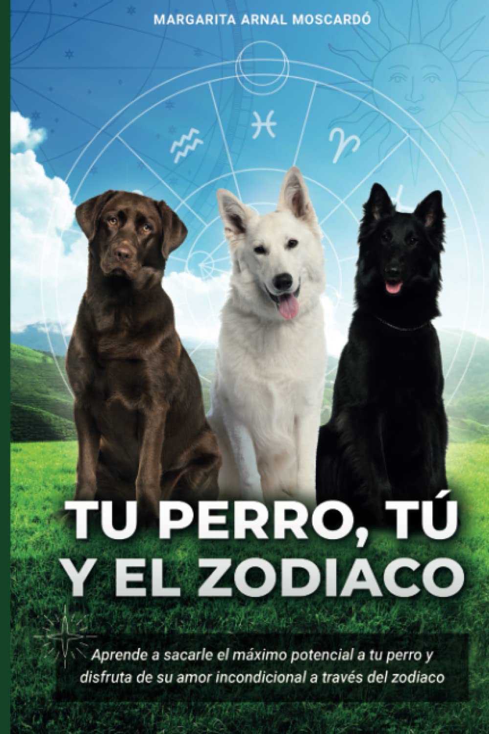 Tu perro, tú y el zodíaco Pets