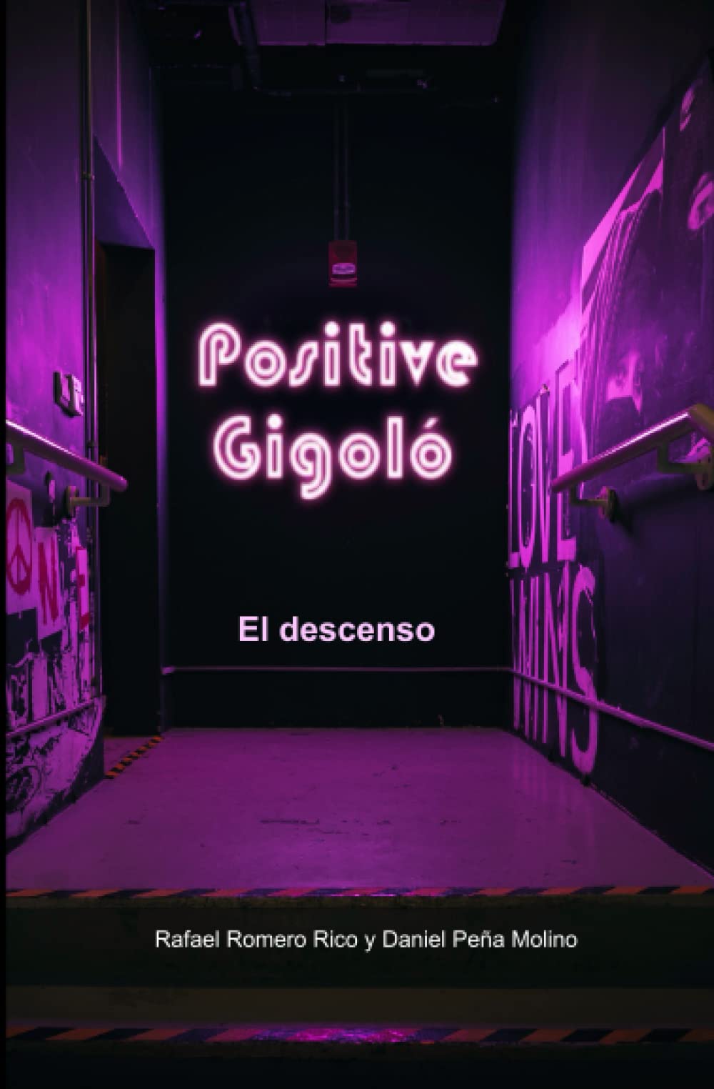 POSITIVE GIGOLÓ Humour & Satire