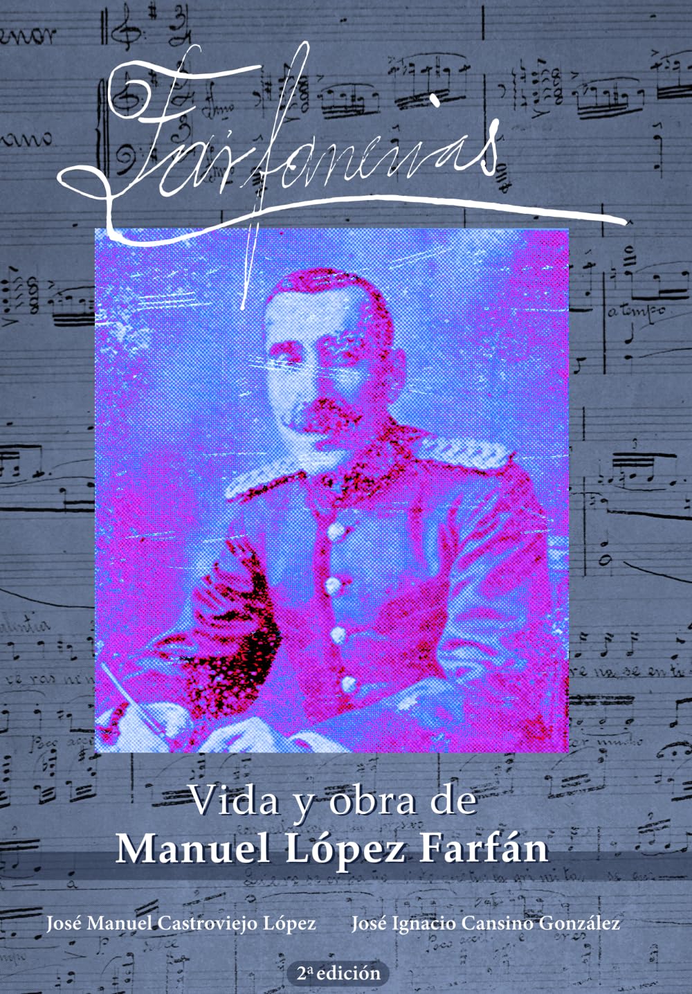 Farfanerías: Vida y obra de Manuel López Farfán Pop culture