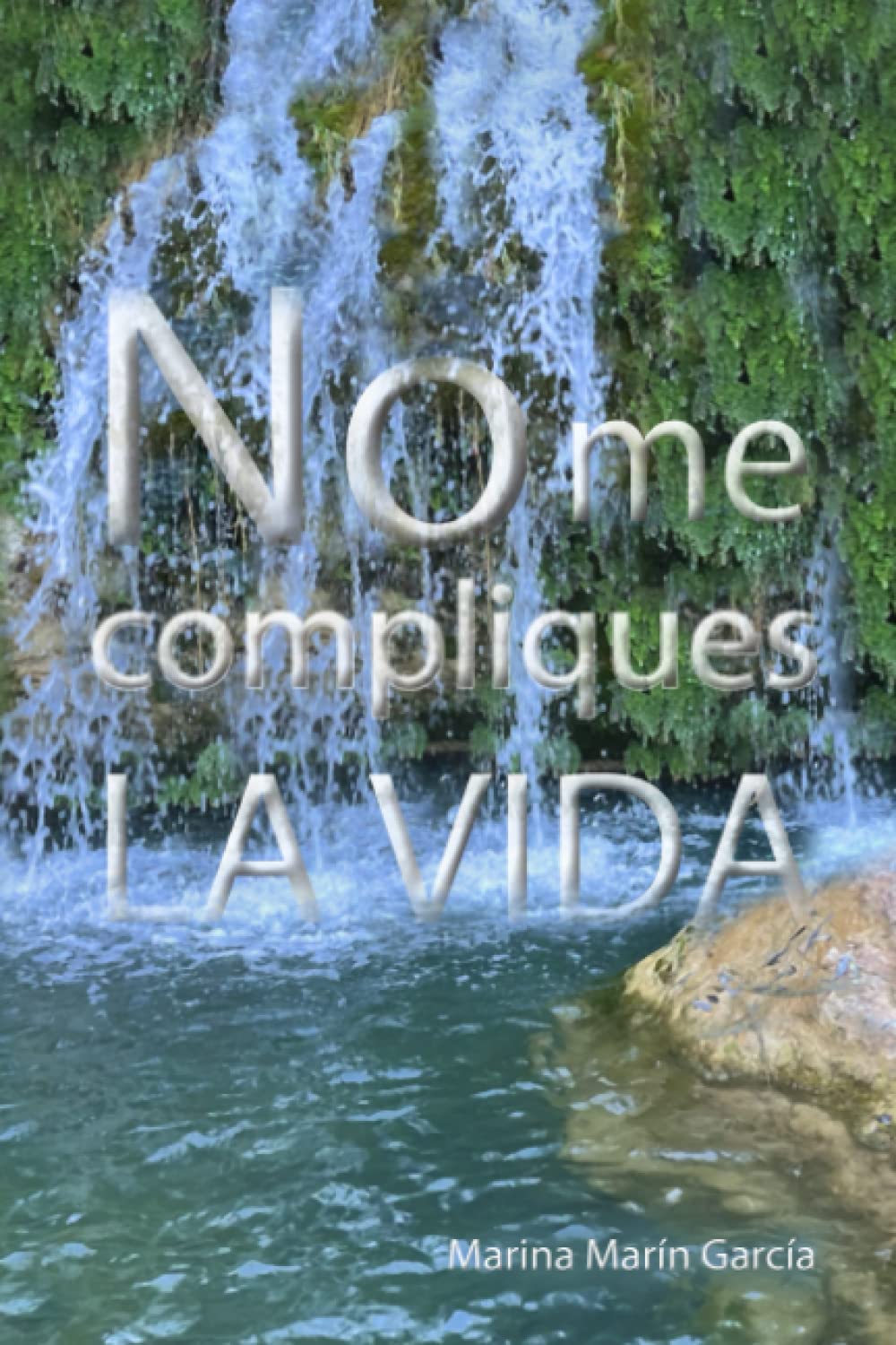 No me compliques la vida Contemporary literature
