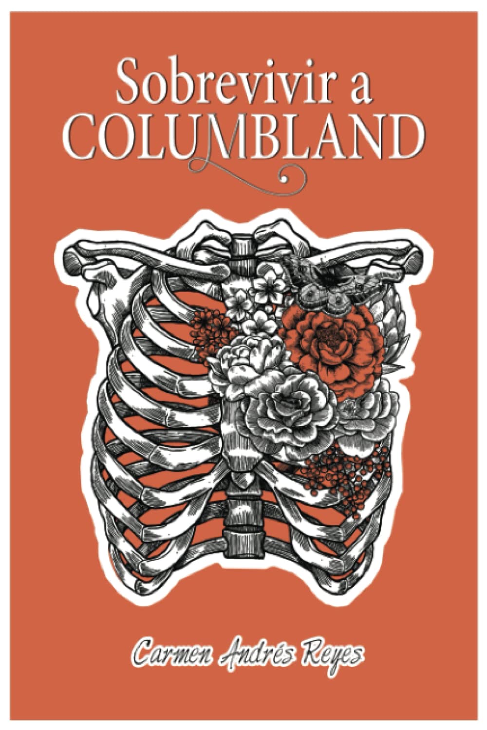 Sobrevivir a Columbland book