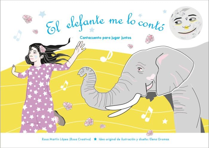 Product Image: EL ELEFANTE ME LO CONTO