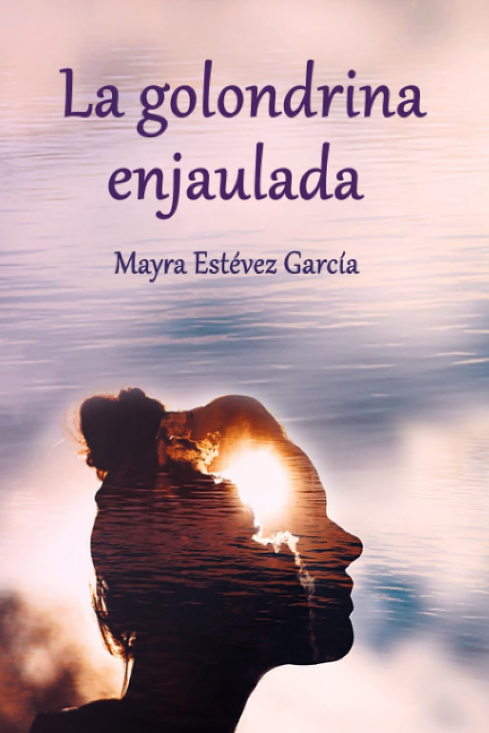 La golondrina enjaulada book