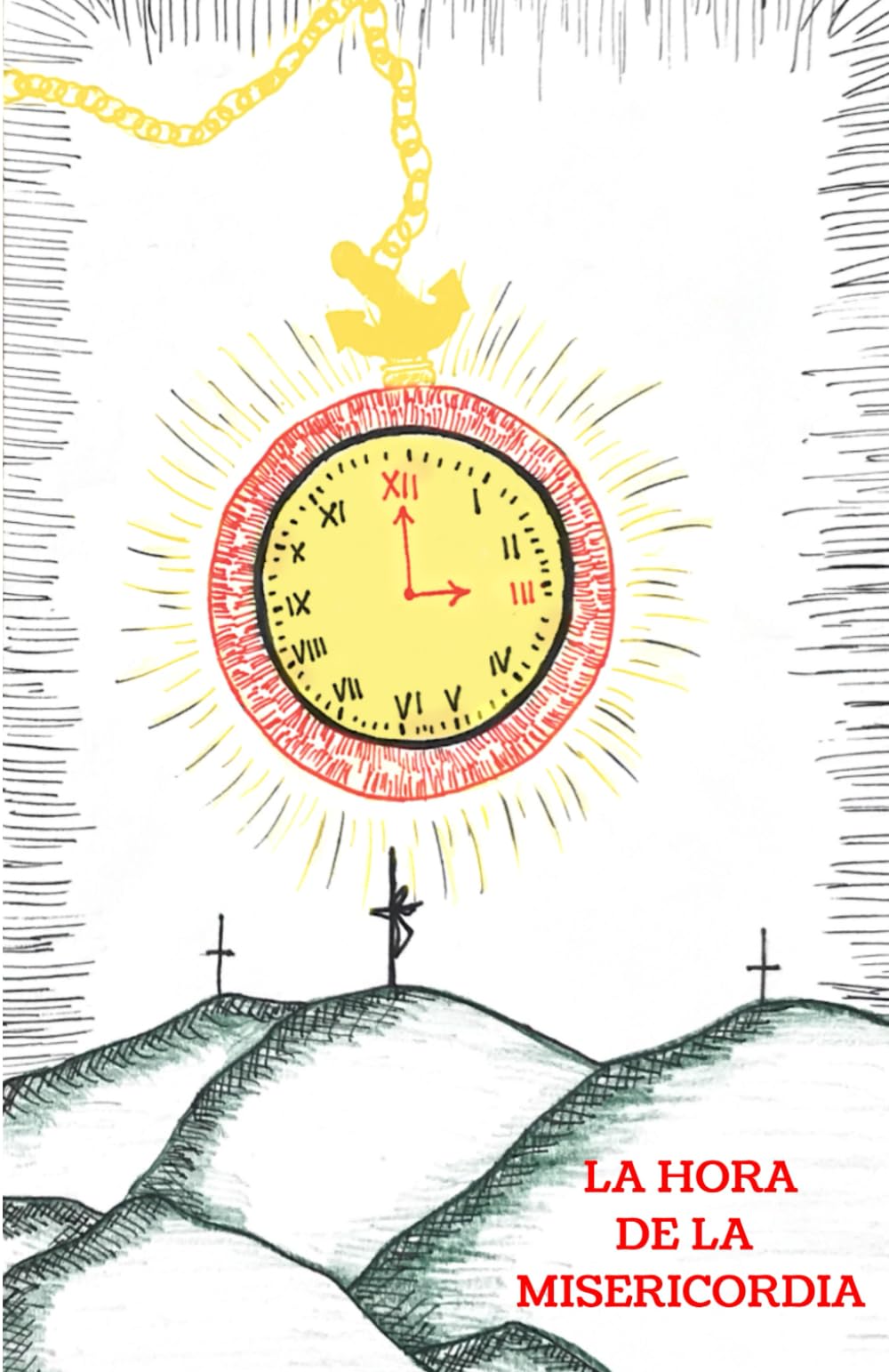 La Hora de la Misericordia Religion & Esotericism