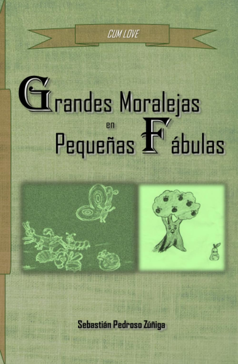 Grandes Moralejas en Pequeñas Fábulas Classics