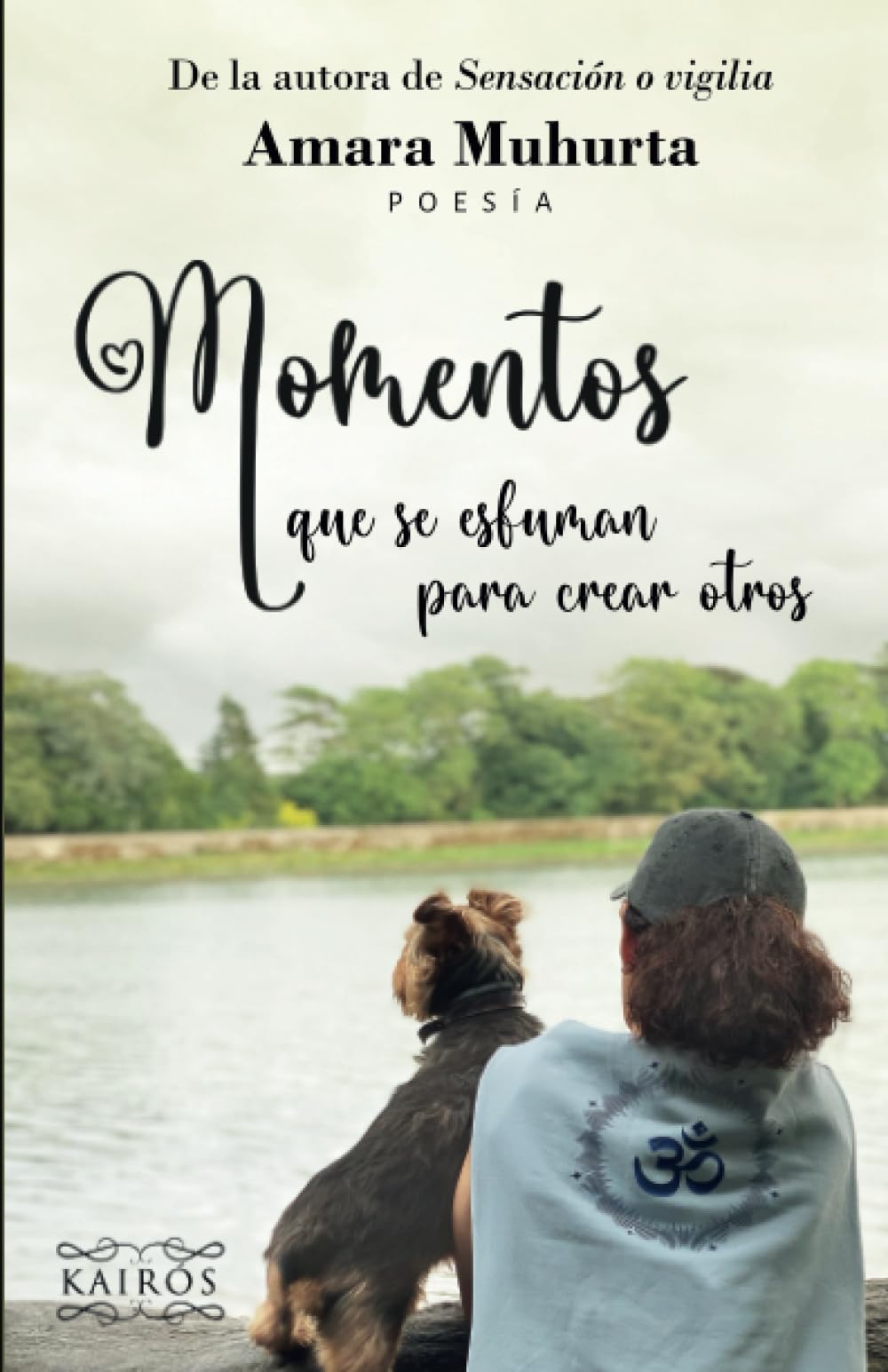 Momentos que se esfuman para crear otros Poetry