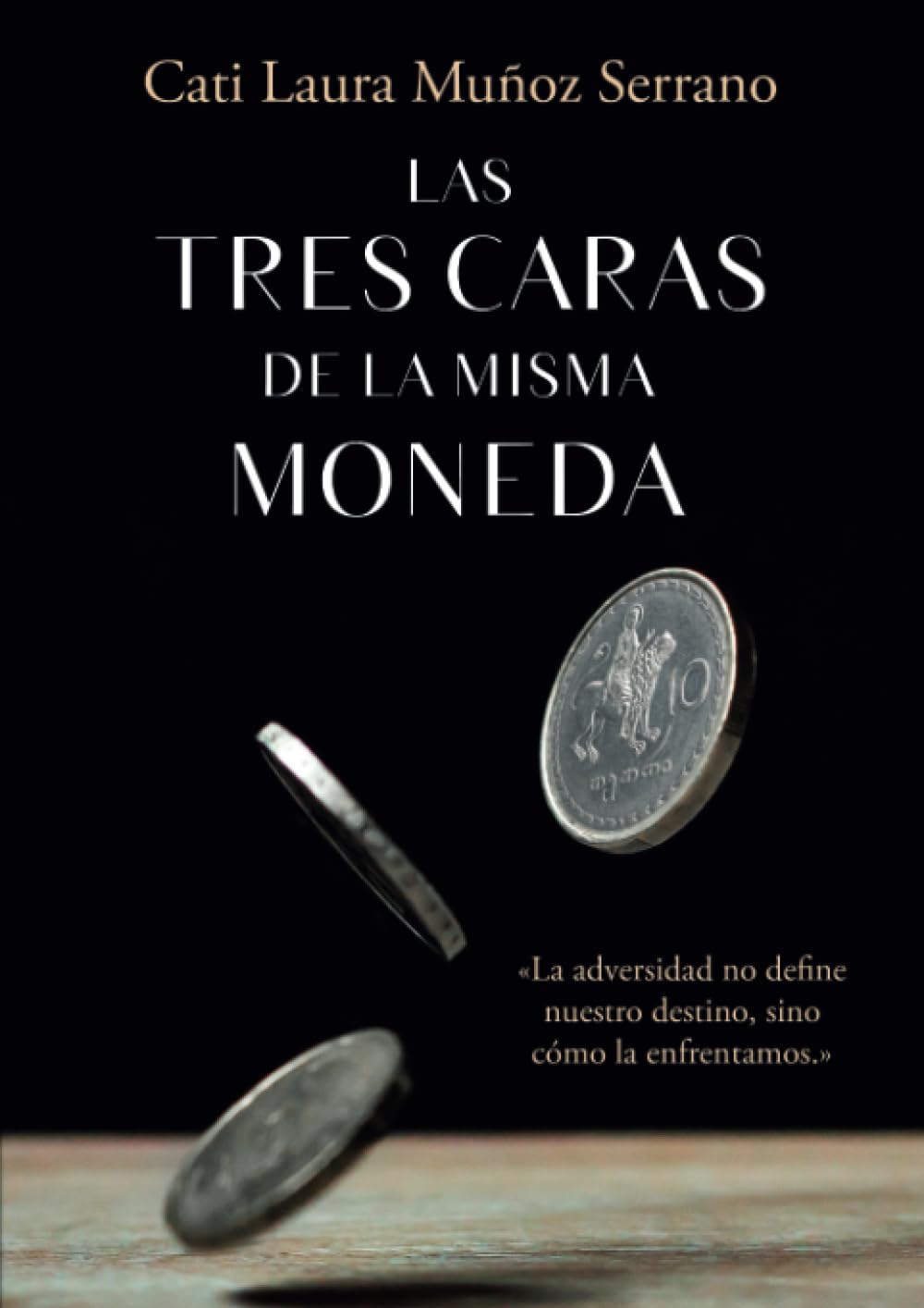Las tres caras de la misma moneda Contemporary literature