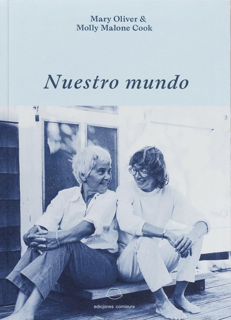NUESTRO MUNDO book
