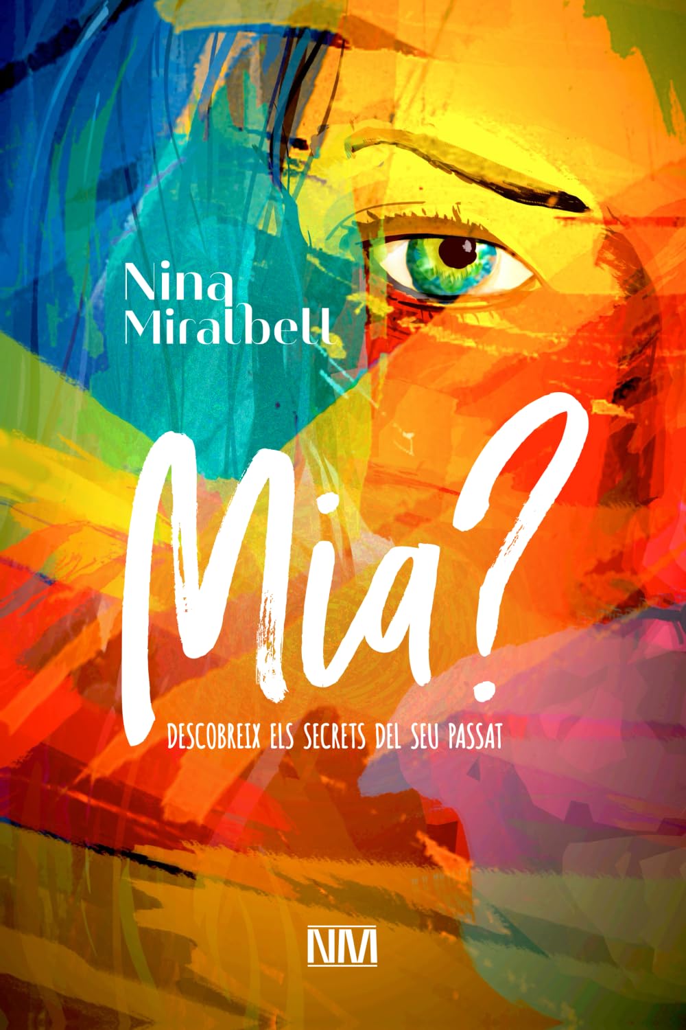 Mia?: Descobreix els secrets del seu passat Education
