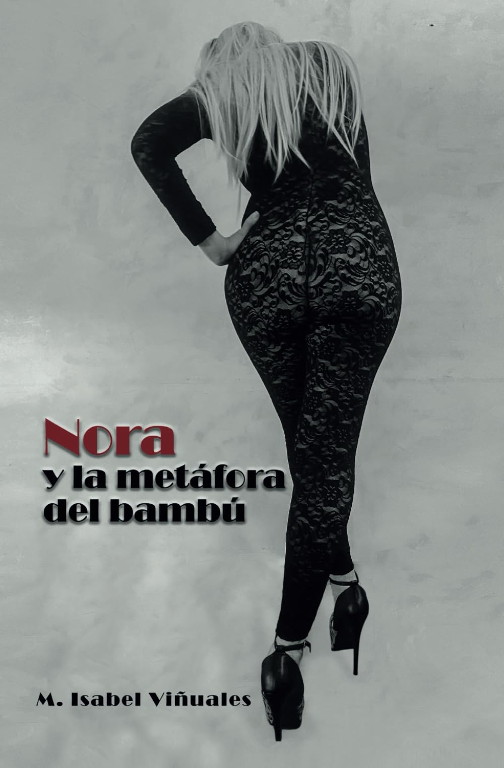 Nora y la metáfora del bambú book