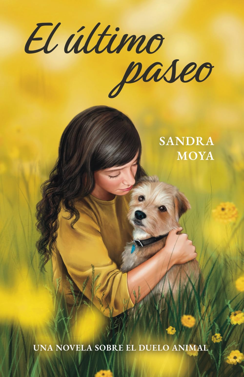 El último paseo: Una novela sobre el duelo animal Pets
