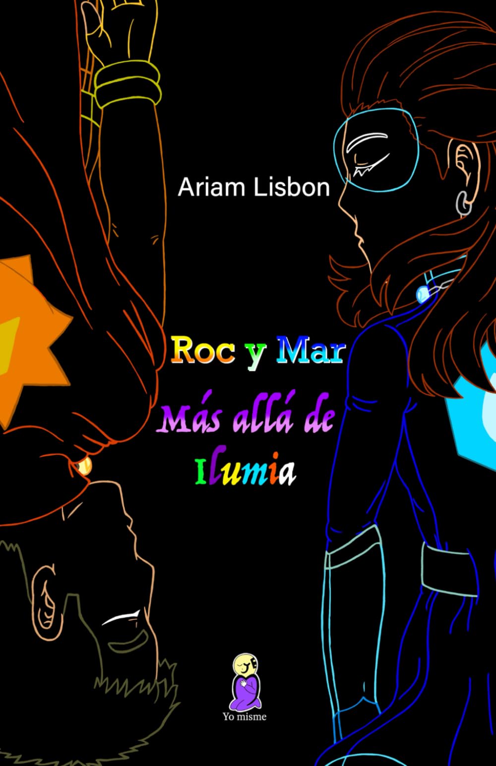 Roc y Mar: Más allá de Ilumia Action & Adventure