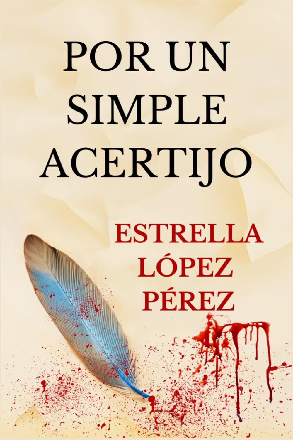 Por un simple acertijo Detective & CSI