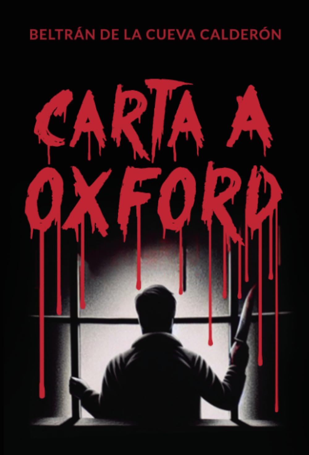 CARTA A OXFORD Manga