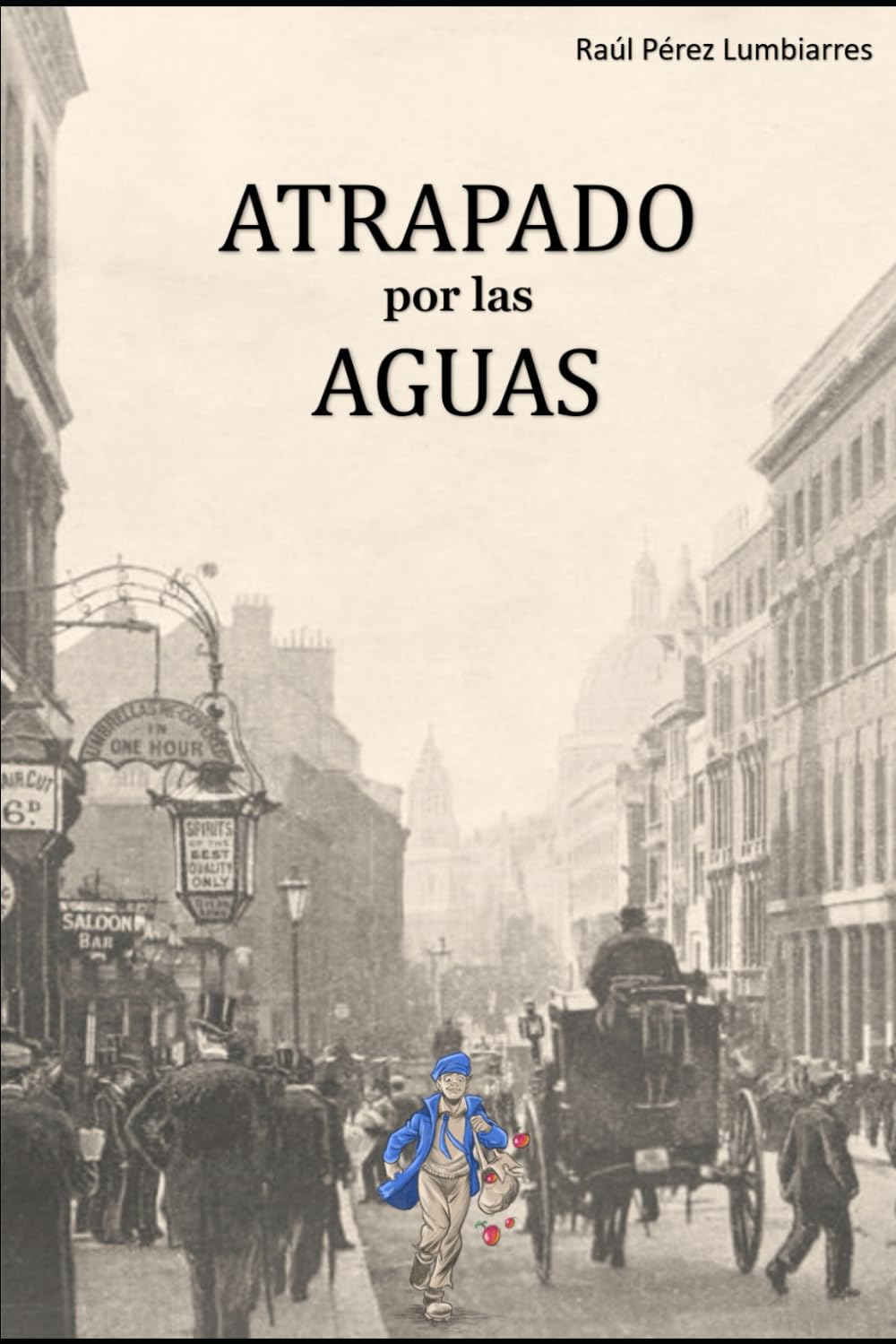 Atrapado por las Aguas Classics