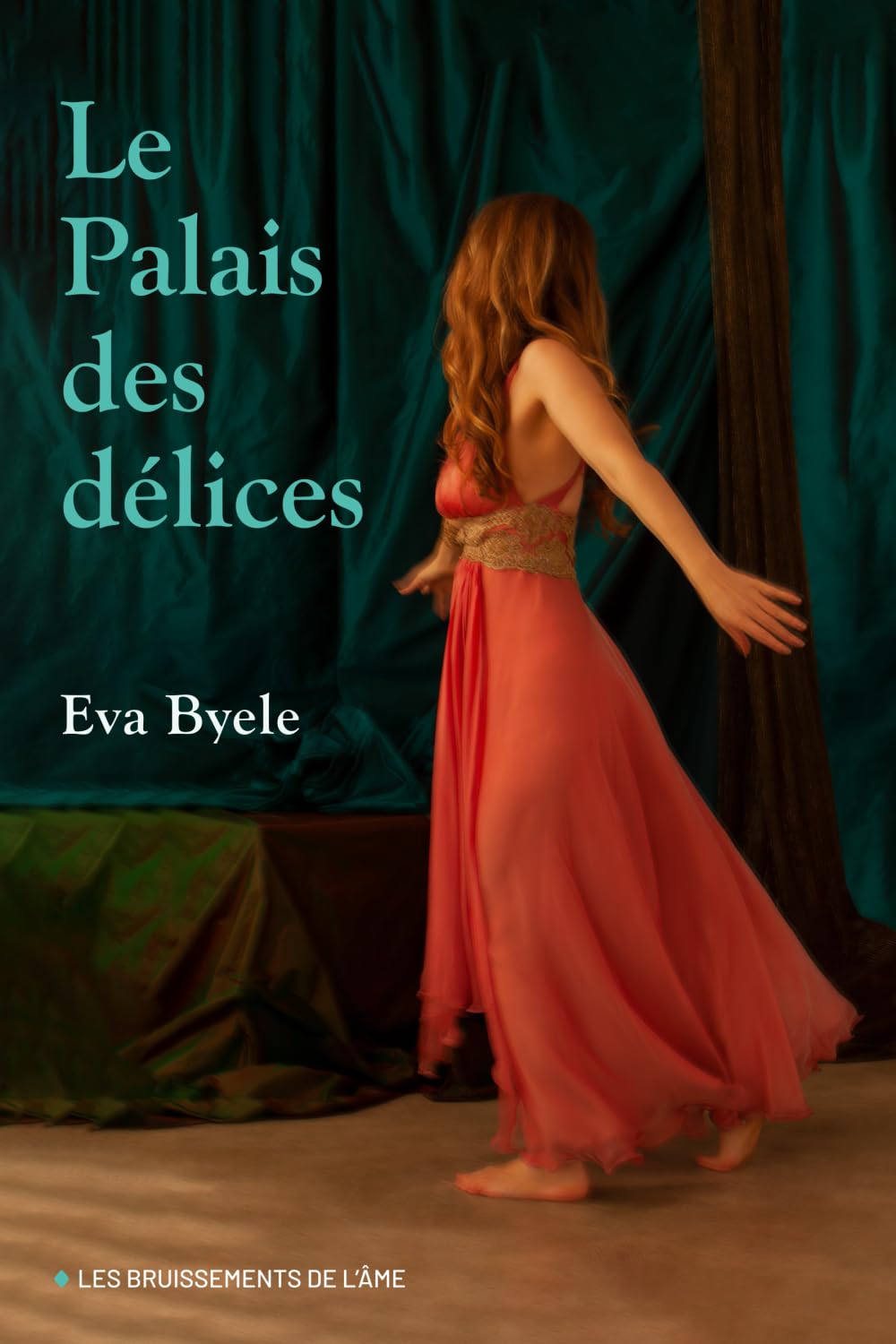 Product Image: Le Palais des délices