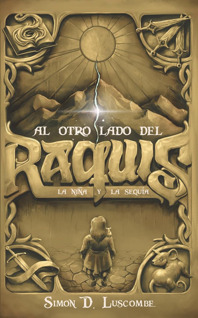 Al otro lado del Raquis book
