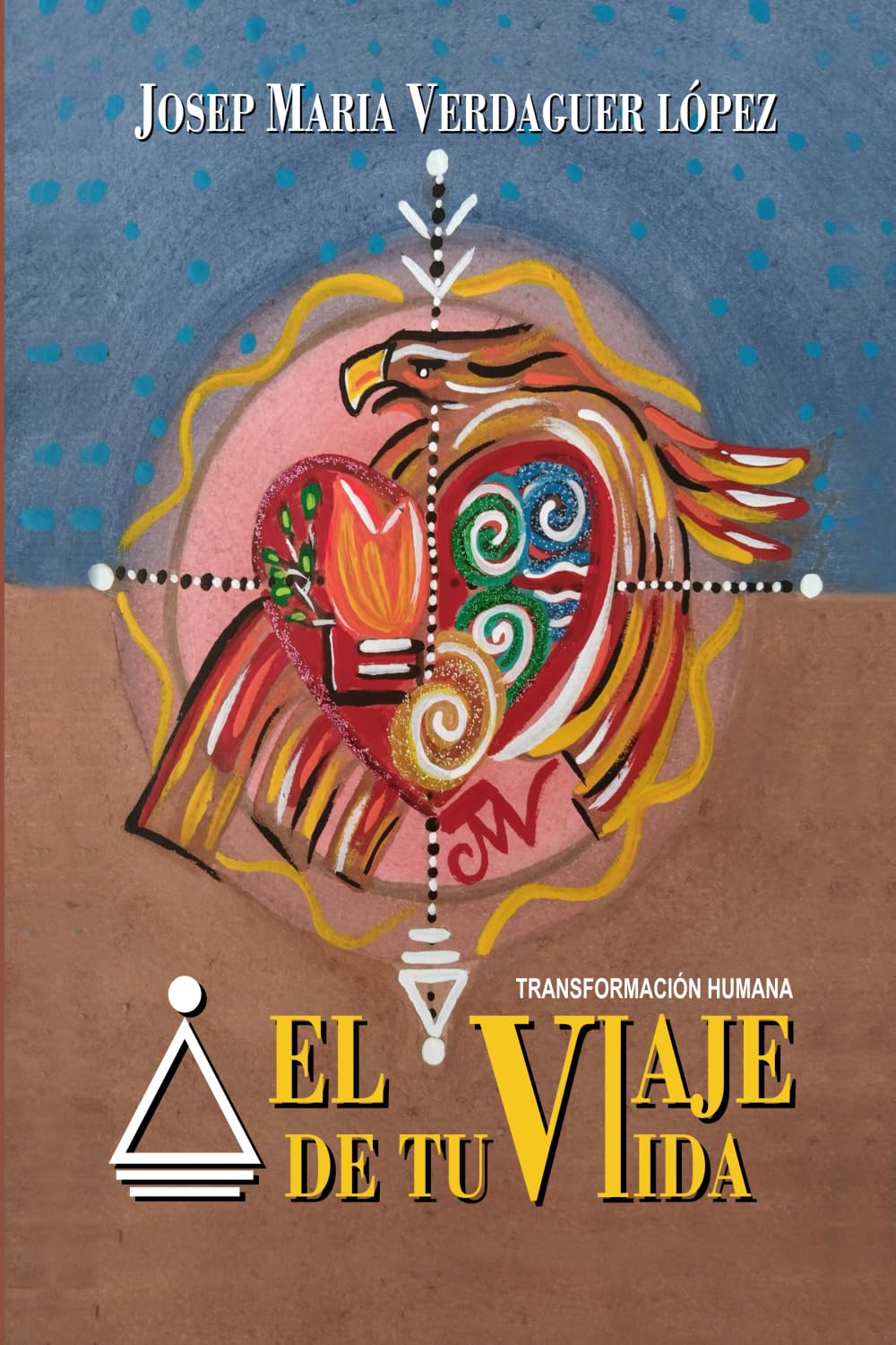 El Viaje de Tu Vida: Transformación humana Lifestyle