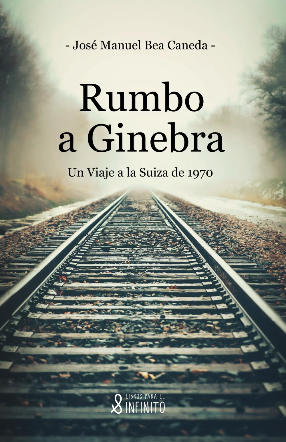 Rumbo a Ginebra: Un Viaje a la Suiza de 1970 Contemporary literature