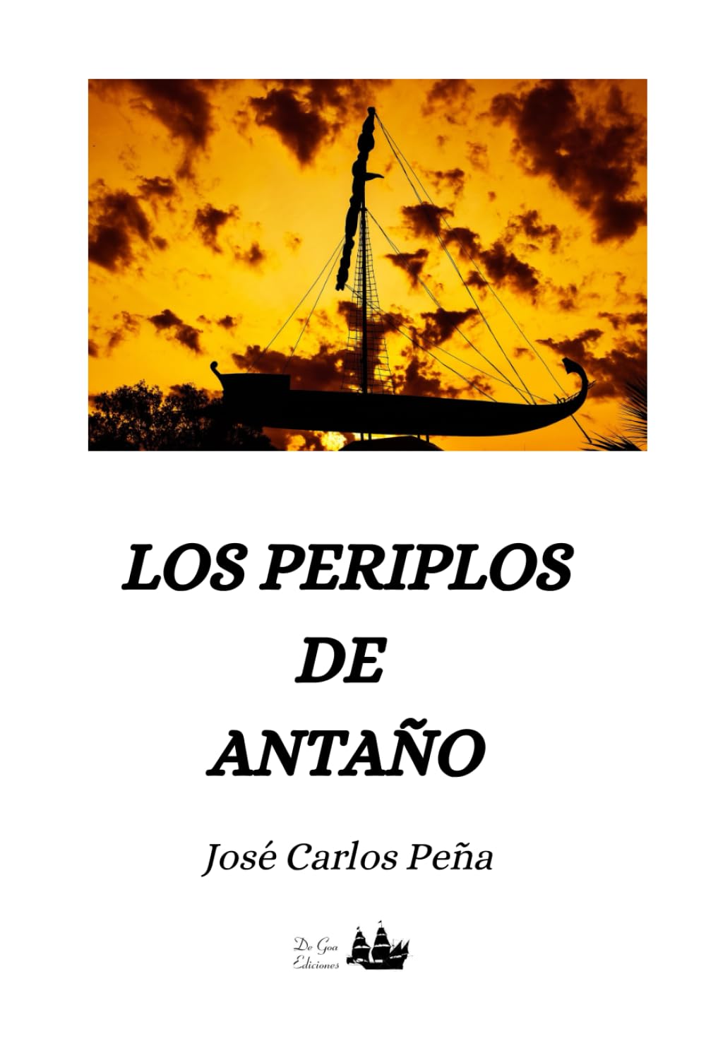 LOS PERIPLOS DE ANTAÑO Politics & History