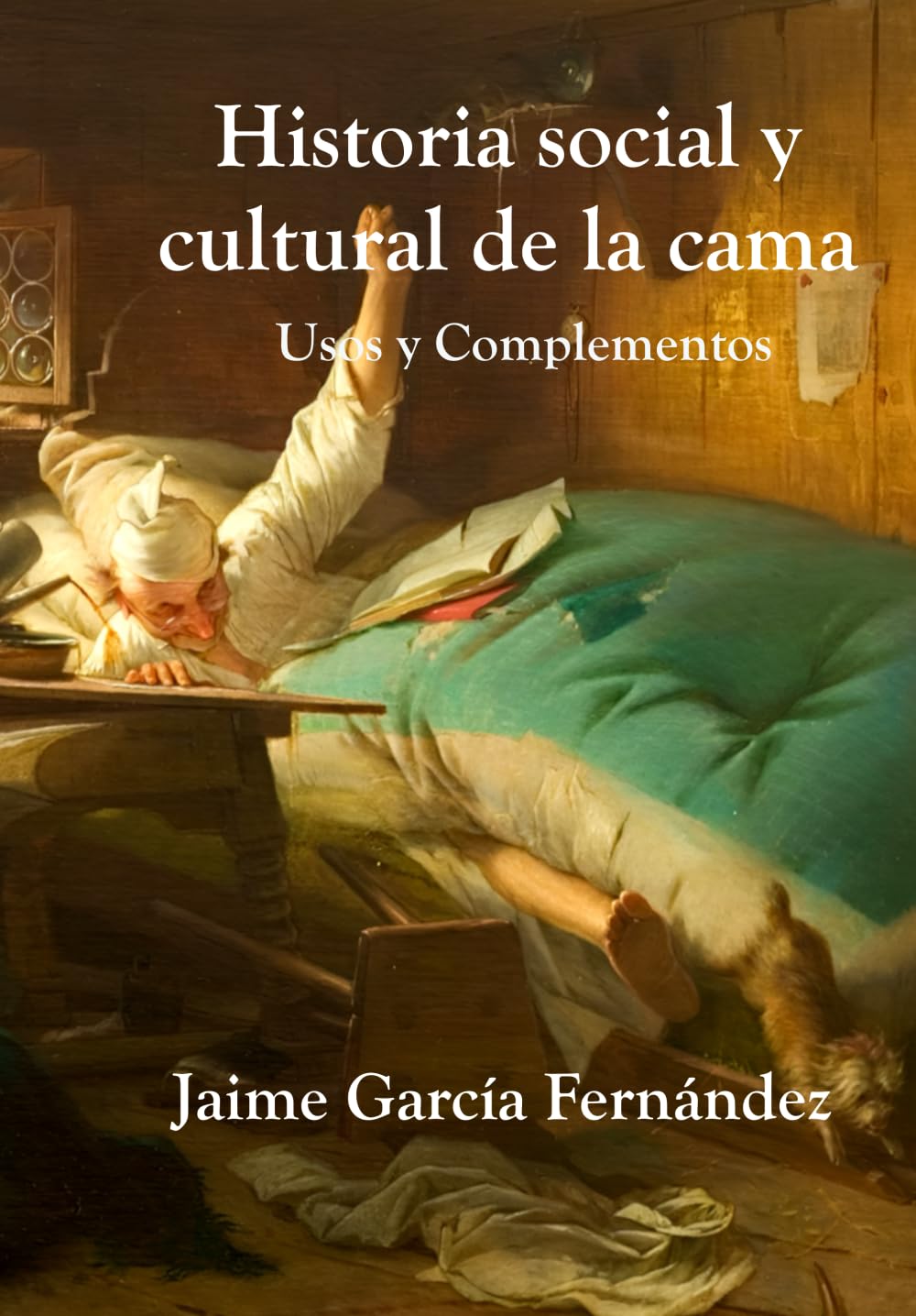 Historia Social y Cultural de la Cama. General education