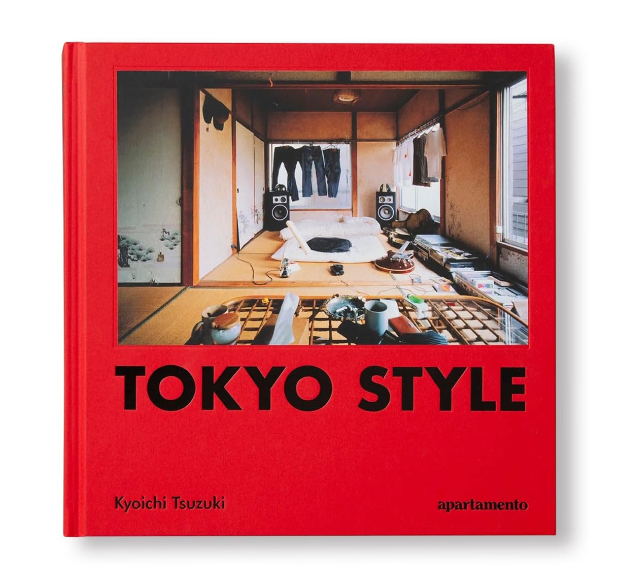 Product Image: Tokyo Style