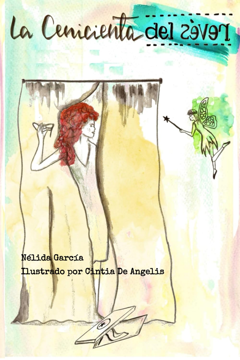La Cenicienta del revés Non-fiction
