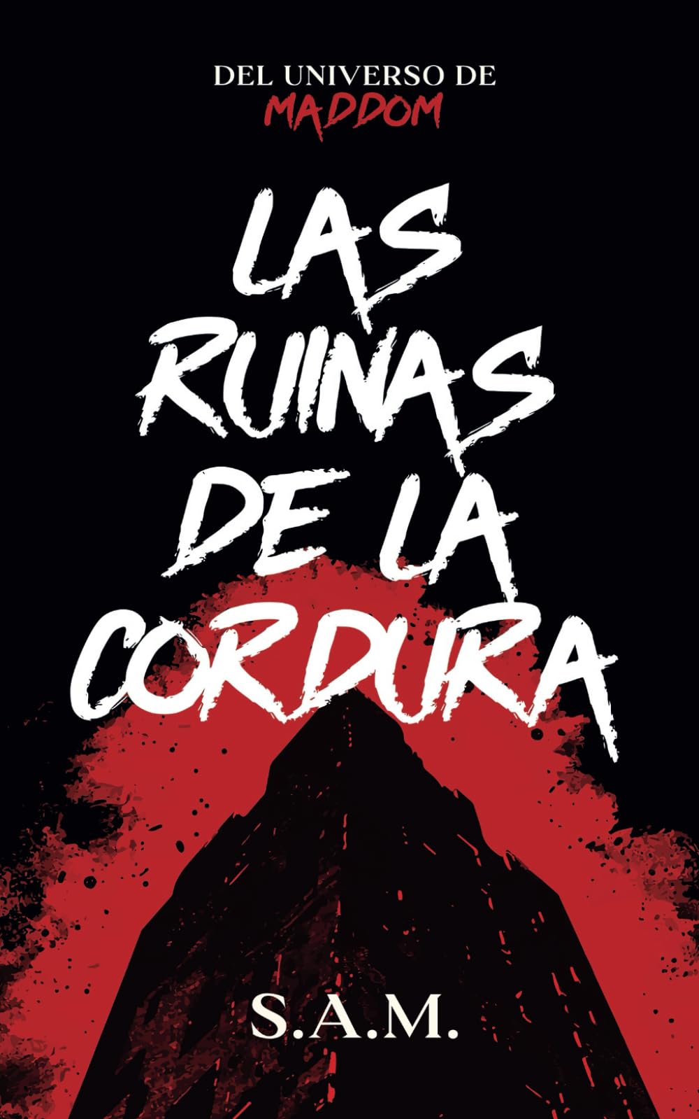 Las ruinas de la cordura Dark Fantasy
