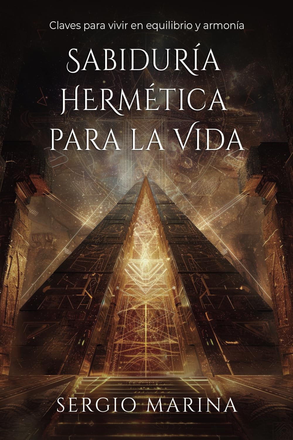 Sabiduría Hermética para la vida Self-help