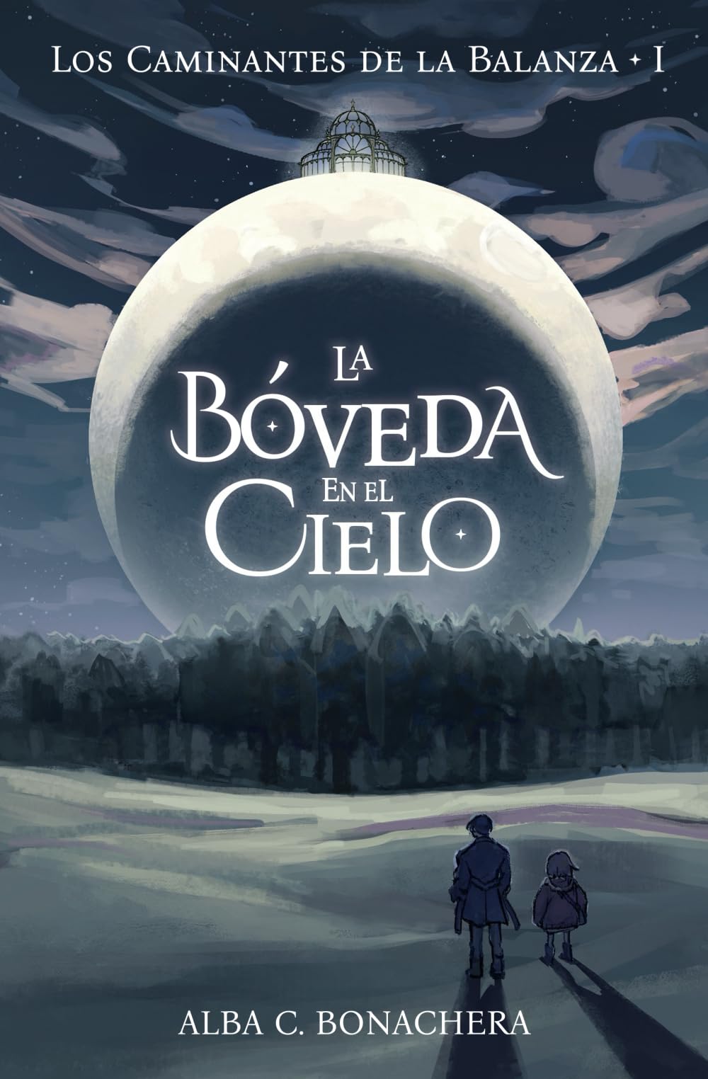 La Bóveda en el Cielo: Los Caminantes de la Balanza 1 Action & Adventure