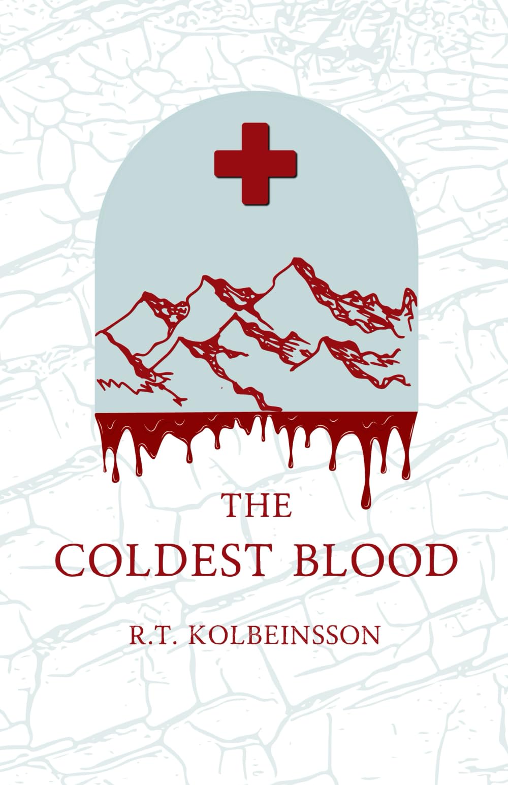 Product Image: The Coldest Blood
