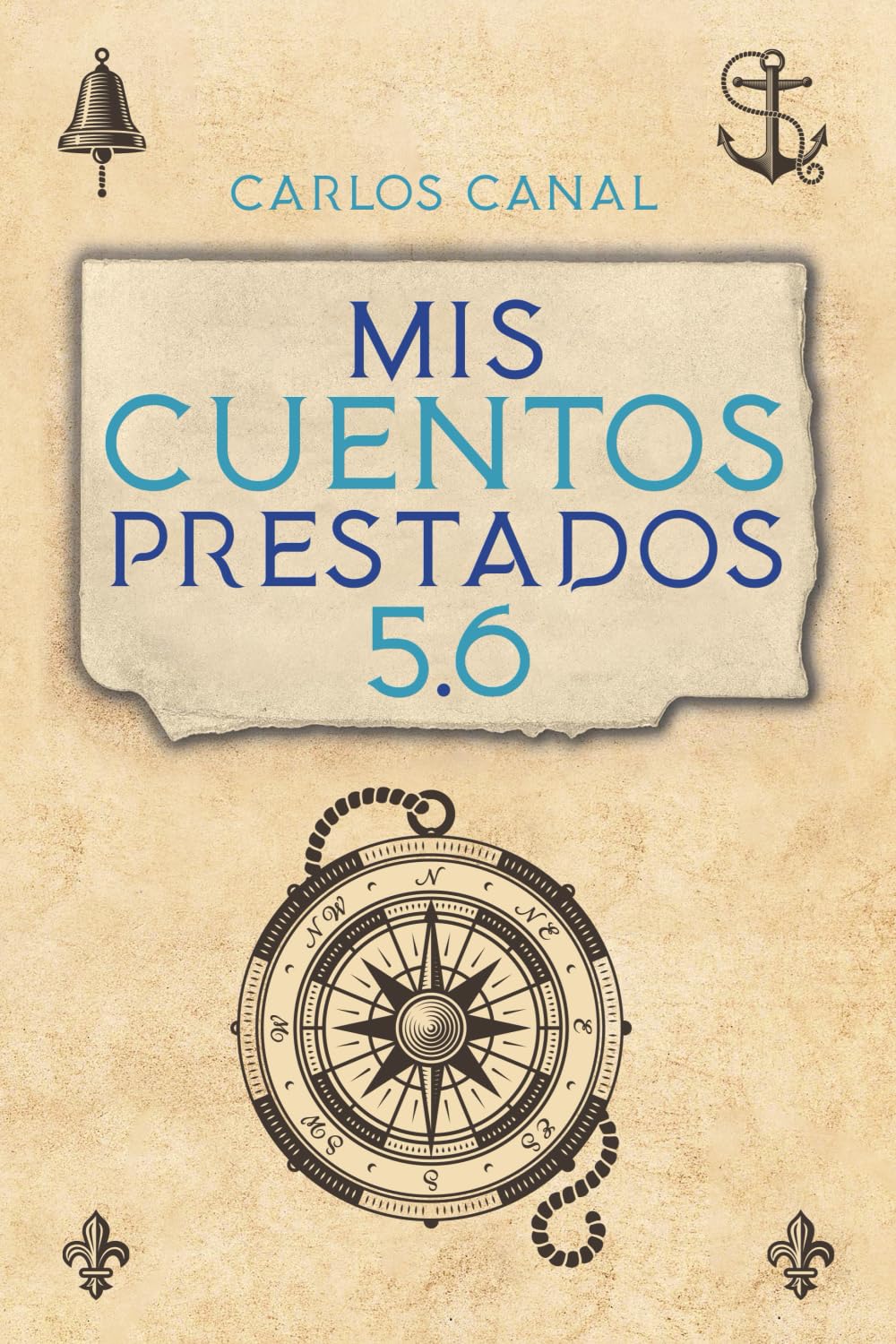 Mis cuentos prestados 5.6 Self-help