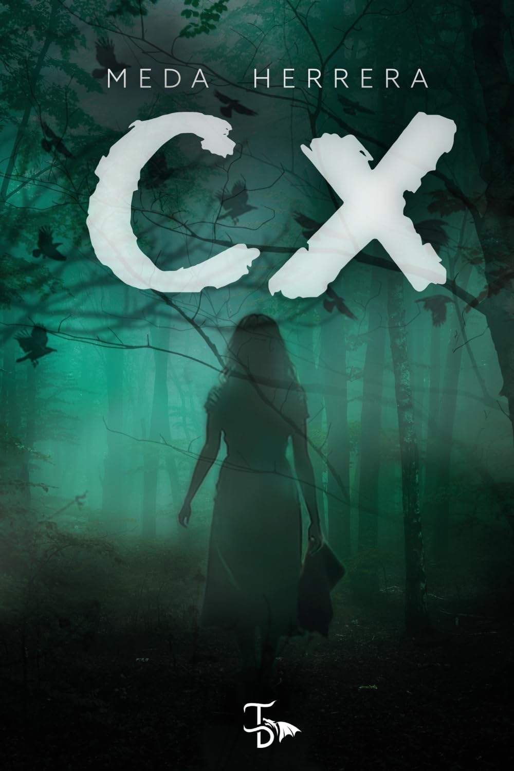 CX (Trilogía Puzle) Suspense & Thrillers