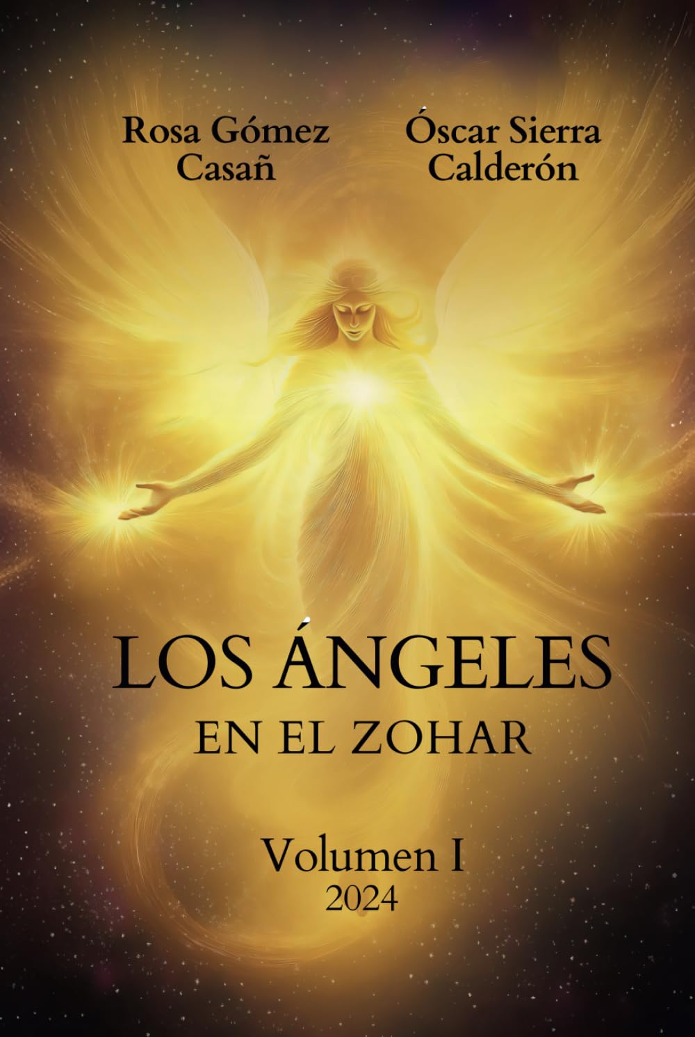 Los Ángeles en el Zohar: Volumen I Social Sciences